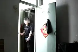 女子两个月被偷40件衣物，当事人：多为内衣内裤，监控也被偷走，想提醒大家提高安全意识图片