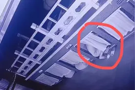 长沙一洗浴中心男顾客称遭陌生男子猥亵，对方被抓后愿赔1200元图片