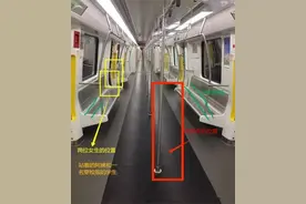 男子被指鞋面装摄像头偷拍获澄清 当事人：不要赔偿，要她们道歉图片