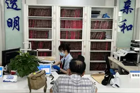 上海低保人员住院免押金服务升级 徐汇区率先落实“免申即享”图片