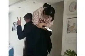 父母恩爱，是最好的家庭教育图片