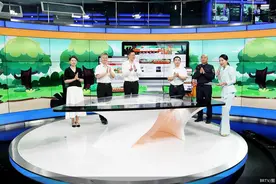 遇到急事、险情别怕！“救在身边”公益救助平台正式上线图片