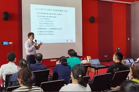 翻译是如何“搞砸”乾隆和马戛尔尼使团历史性会面的图片