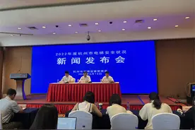 杭州在用电梯总量超18万台 安全状况如何？图片