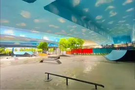 原来这些影视作品取景地都在宝山！快来打卡同款吧~图片