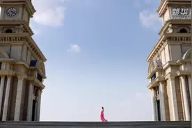 这就是哈尔滨图片