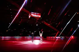 2026年四大洲花样滑冰锦标赛落户北京图片