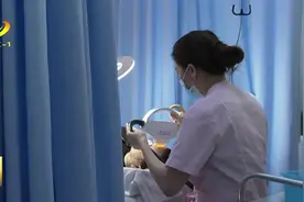 点阵激光可有效“击退”痘印痘坑图片