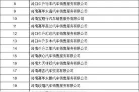别错过！美兰这个“购车直补”活动→图片