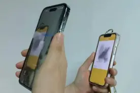 移动和包APP能扫微信付款，条码支付互联互通提速图片