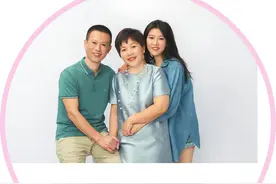 平凡生活中的亲情故事图片