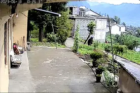 云南一地近期多次爆响房屋有剧烈抖动，镇政府：正在调查核实图片