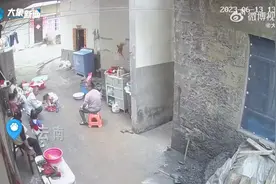 云南一村庄频发巨响震感频繁，地震局：有震感反应，暂不清楚原因图片