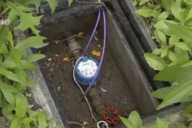 一天61吨？上海一人家水费莫名翻倍！没想到问题出在这，很多人家都用……图片