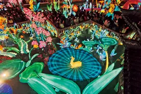 北京语言大学教授刘宗迪：《山海经》是中华文化之“根”图片