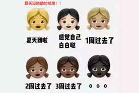 怎样选择防晒衣？一文包教会图片