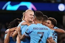 真相大白：姆巴佩离开大巴黎并非心血来潮，与这位曼城射手有关图片