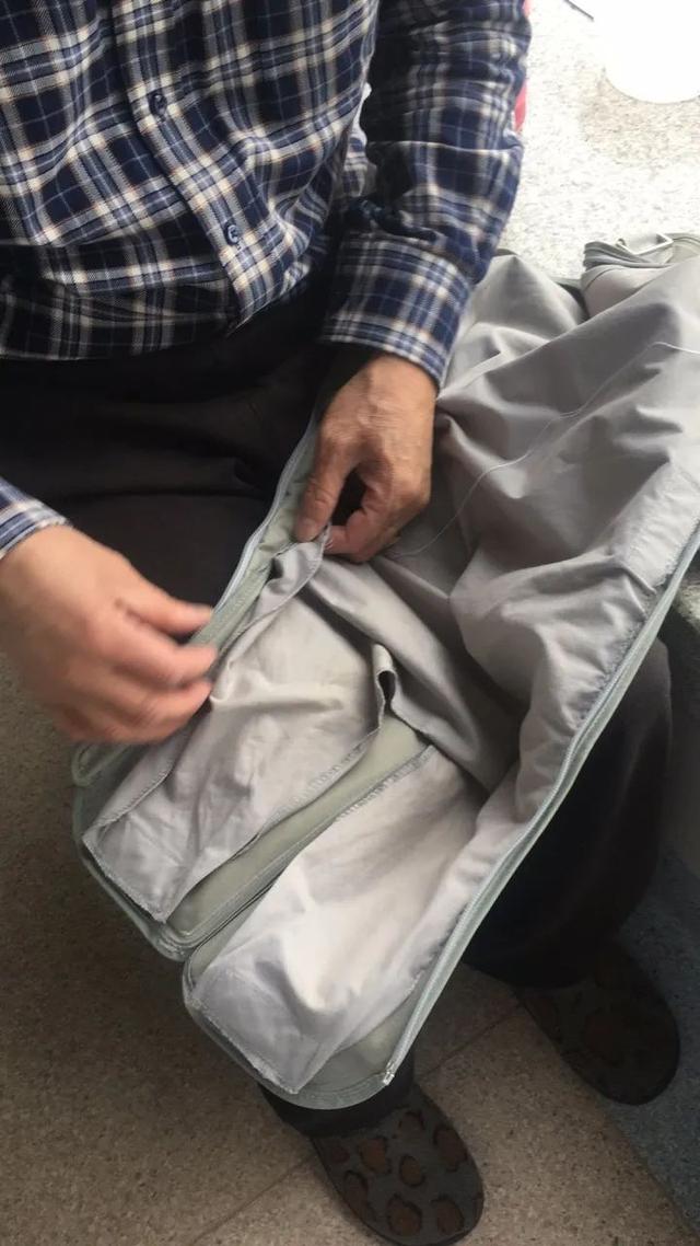 “我找到男朋友了！” 朋友圈一条留言，背后故事太催泪