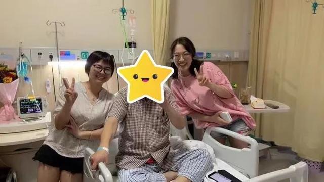 “我找到男朋友了！” 朋友圈一条留言，背后故事太催泪