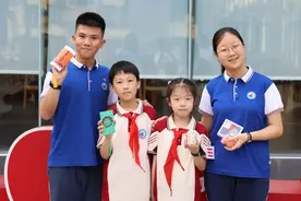 浙江11市中考今起陆续开启，这首《启程》太感人了！图片