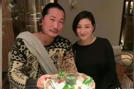 知名女星承认出轨！将无限期暂停演出图片