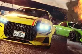 玩家被气晕！《GTAOL》商城移除180多辆车图片