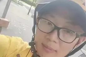 张家界小伙在杭州跳下十多米大桥救人！被全网爆赞后说：我也被帮助过图片