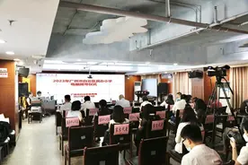 广州白云：51所民办小学摇号，中签学生18日起可录取确认图片