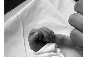 宋仲基当爸！发文宣布儿子出生，母子平安图片