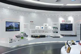 惠州制造业有多强？这几家企业你不得不看图片