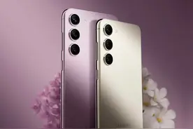 曝三星S23系列的新系统有大量改善 包括续航和流畅度图片