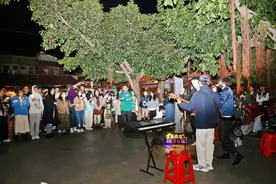 鲤城正在招募！条件公布！图片