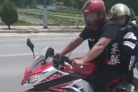 痛心！6岁男孩走了，圆梦才1天……图片