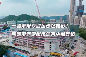 深新早点｜深圳新地标来了！图片