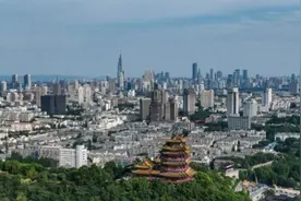 “文枢”焕新耀金陵——解码古都南京的文化自信样本图片