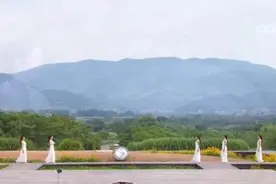 火种点燃，在中华文明曙光升起的地方图片