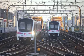 好消息！上海地铁公开招聘多职能队长、车站设施设备管理岗位图片