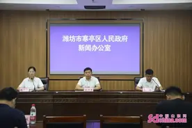 助力人居环境改善 潍坊寒亭区杨家埠文旅事业发展中心深化垃圾全周期管理图片