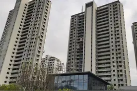 新房还未通水，就要公摊水电费！福州一小区业主怒了图片