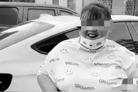 减肥训练营快速“催瘦”有多离谱？多人参训期间去世，亲历者称靠抠吐掉秤图片