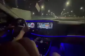 超速追尾  无证驾驶  租车发生交通事故到底谁担责？图片