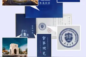 天大录取通知书编号就是学号图片