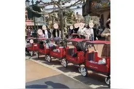 这些地方，都对露营车说“不”图片