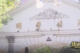 保安打架+垃圾清运扯皮？一个小区竟有两个物业图片