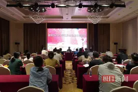 下半年征兵宣传火热进行，这个区严把新兵“体检关”图片