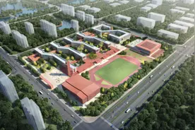 滨州经济技术开发区渤海实验学校2023年小学、初中、高中招生简章图片