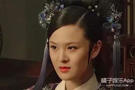 还记得《甄嬛传》里的曹贵人吗？她现在长这样！图片