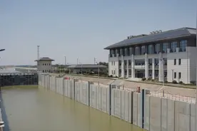 壹点图集｜先睹为快！小清河即将复航，途经淄博这里……图片