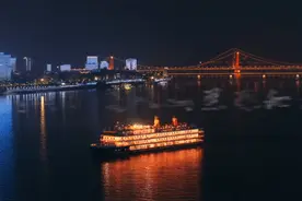 解码文化自信的城市样本｜武汉：英雄城里迎知音图片