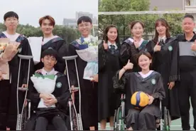 “卧龙凤雏”爆火！两个人都找到了，没想到的是……图片